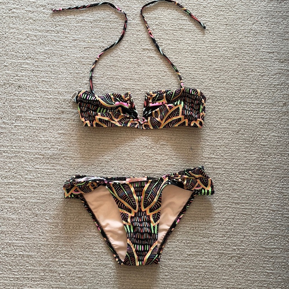 Like new Mara Hoffman Bikini